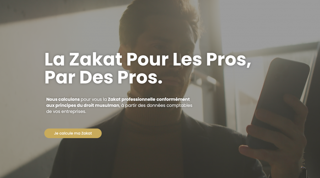 ZakatPro : la fintech qui automatise la zakat d’entreprise