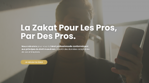 ZakatPro : la fintech qui automatise la zakat d’entreprise