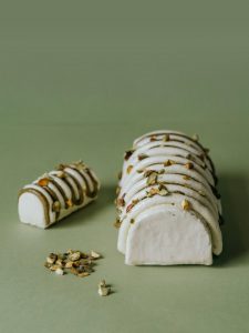 Si nous ne devions retenir que deux bûches halal pour Noël 2025 à Lyon