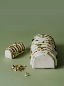Si nous ne devions retenir que deux bûches halal pour Noël 2025 à Lyon