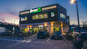 Burger’S Lyon : la franchise lyonnaise solide qui a grandi dans le silence