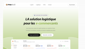 Shopy Stock : La Pépite Logistique des E-commerçants Lyonnais