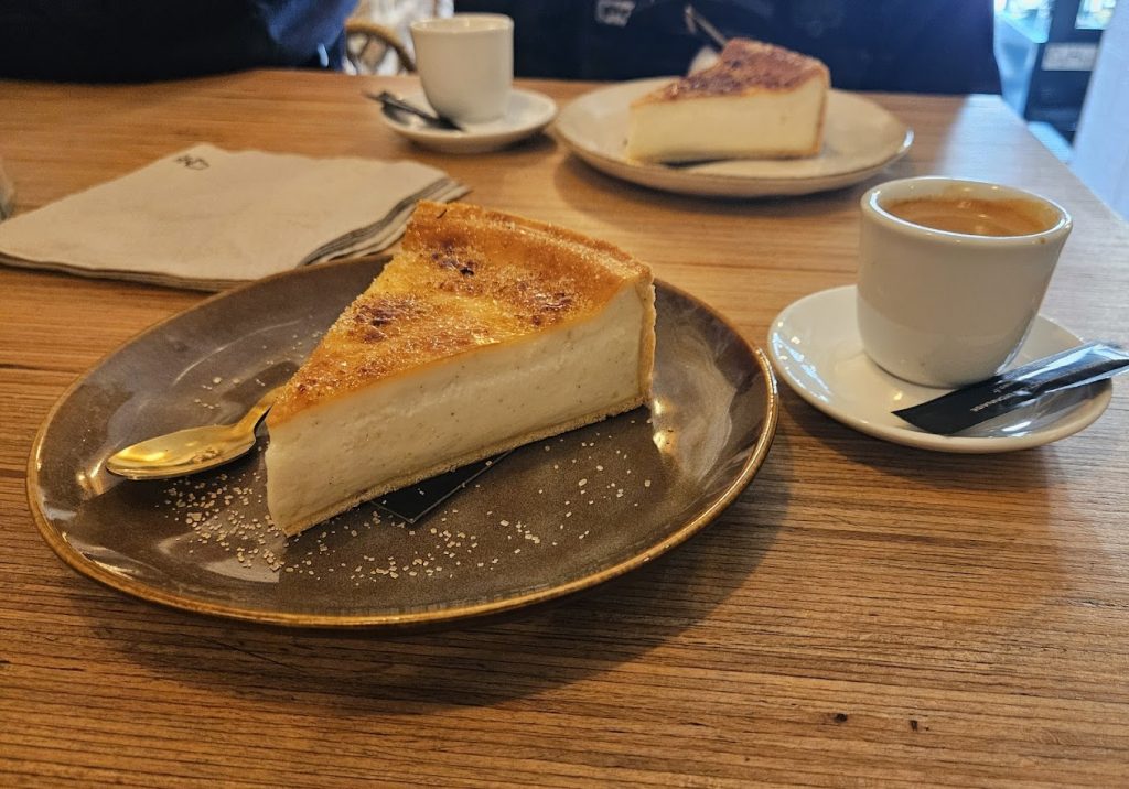 Noham Pâtisserie Lyon 9 – Le flan qui vaut clairement le détour