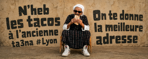 Si tu aimes les tacos à l’ancienne, bien lyonnais, bien sauce gruyère, sans crudités inutiles et avec un vrai équilibre entre la viande, les frites et le fromage, alors Mister Tacos Villeurbanne mérite clairement sa place dans ton carnet d’adresses.